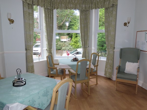 Beechcroft Nursing Home